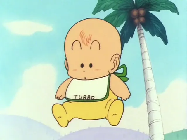 Turbo Norimaki