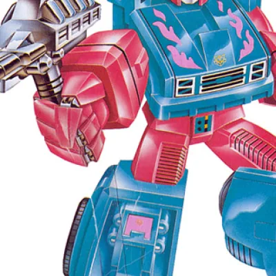 Turbofire