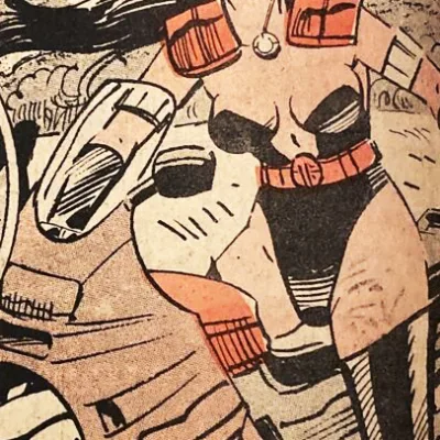 Turbogirl