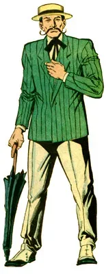 Turner D. Century