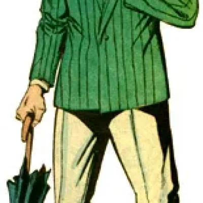 Turner D. Century