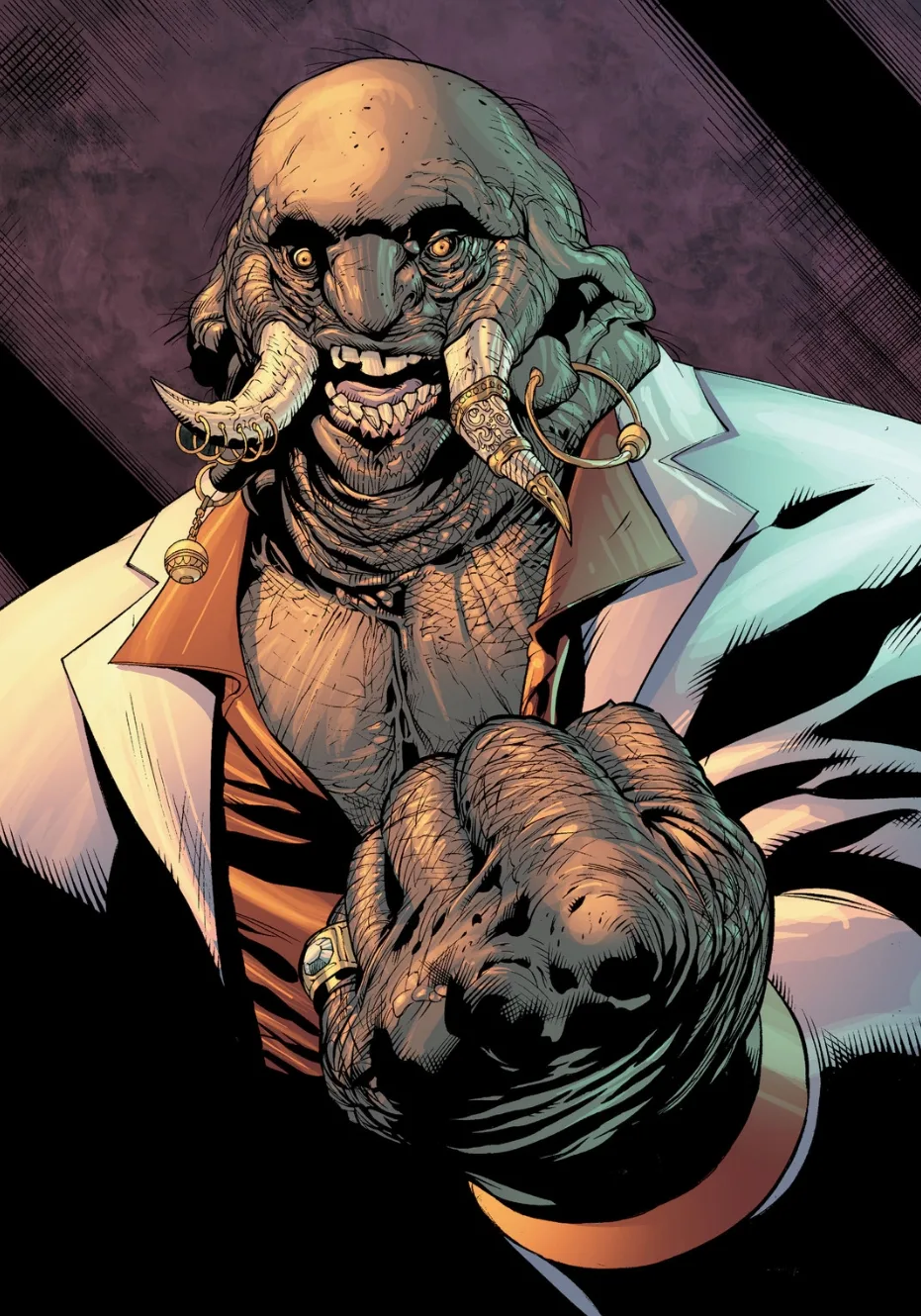 Tusk