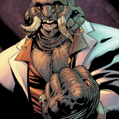 Tusk