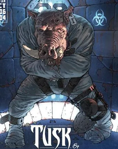 Tusk