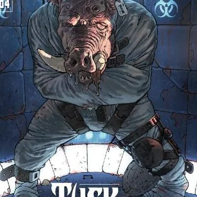 Tusk