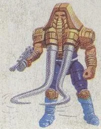 Tuskador