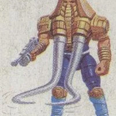 Tuskador