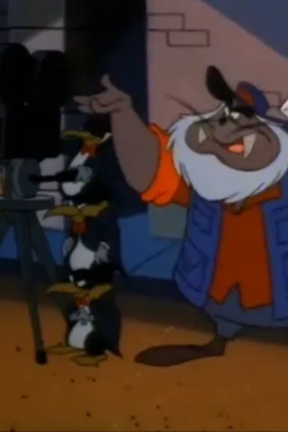 Tuskerninni