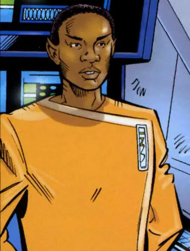Tuvok