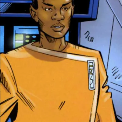 Tuvok