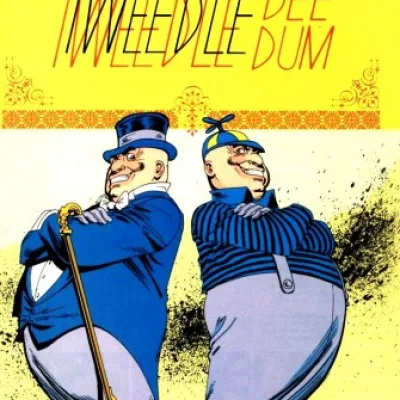 Tweedledee