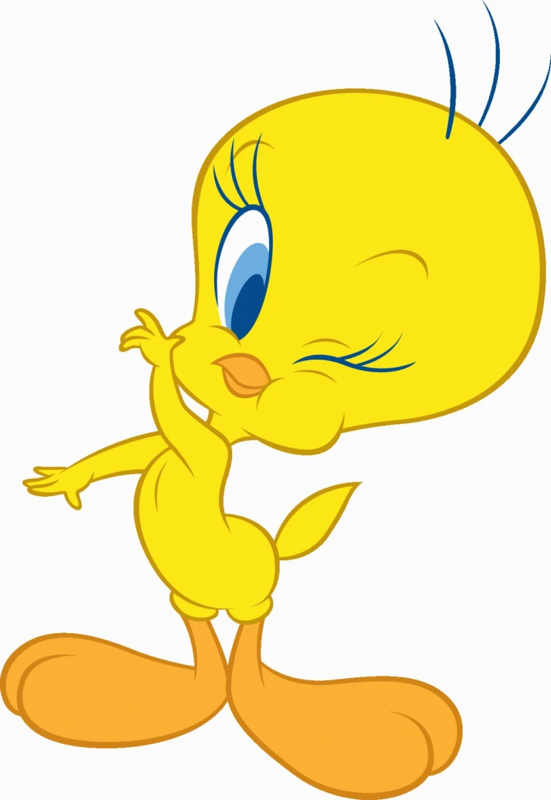 Tweety Bird
