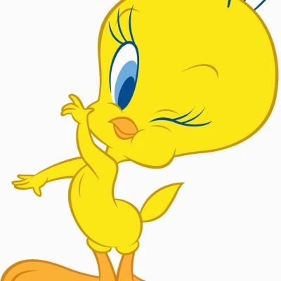 Tweety Bird