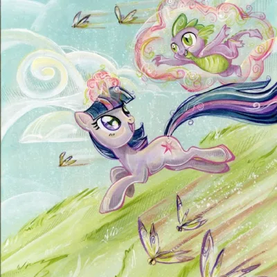 Twilight Sparkle