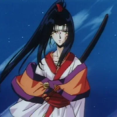 Twilight Suzuka