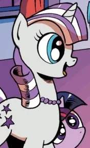Twilight Velvet