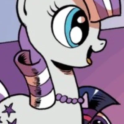 Twilight Velvet