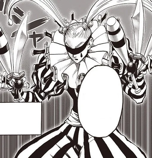 Twin Tail