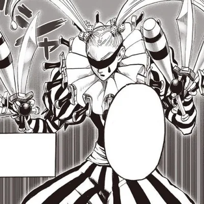 Twin Tail