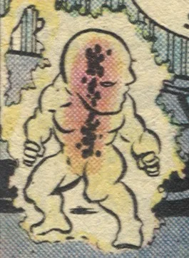 Twin Terror