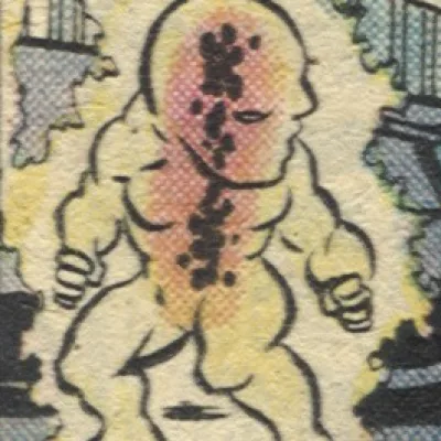 Twin Terror