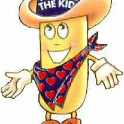 Twinkie the Kid