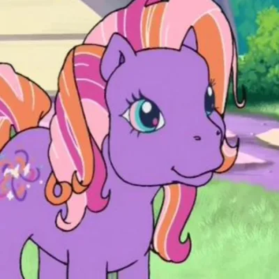 Twinkle Twirl