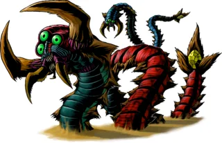 Twinmold