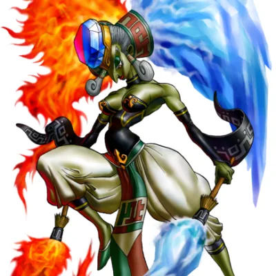Twinrova