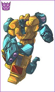 Twinstrike