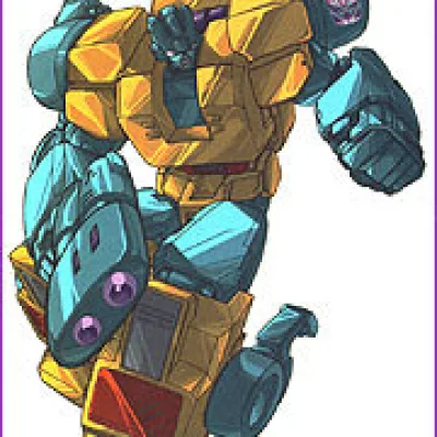 Twinstrike