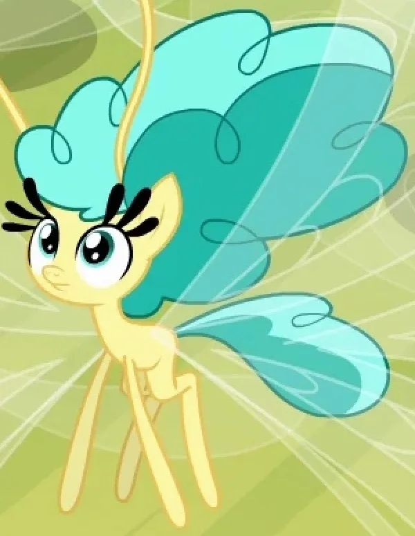 Twirly