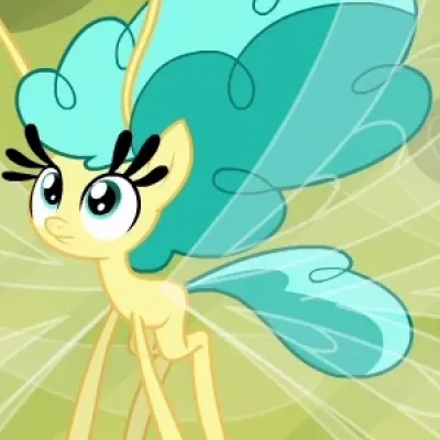 Twirly