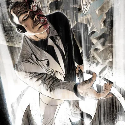 Two-Face