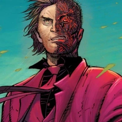 Two-Face