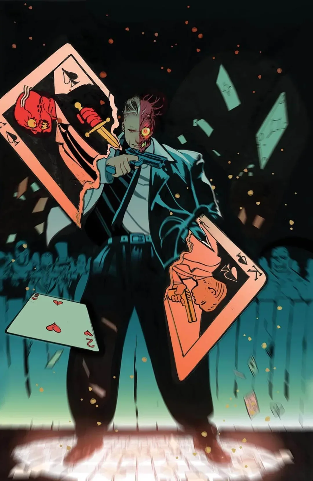 Two-Face