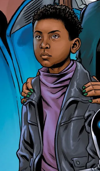 Ty Finn