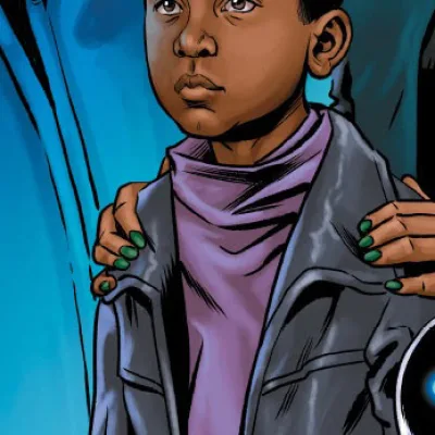 Ty Finn