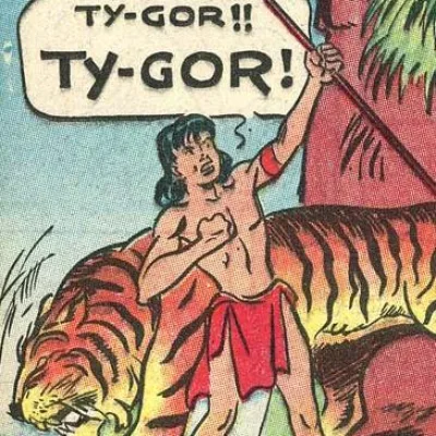 Ty-Gor
