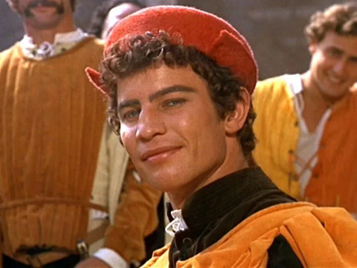 Tybalt