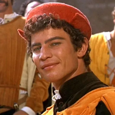 Tybalt