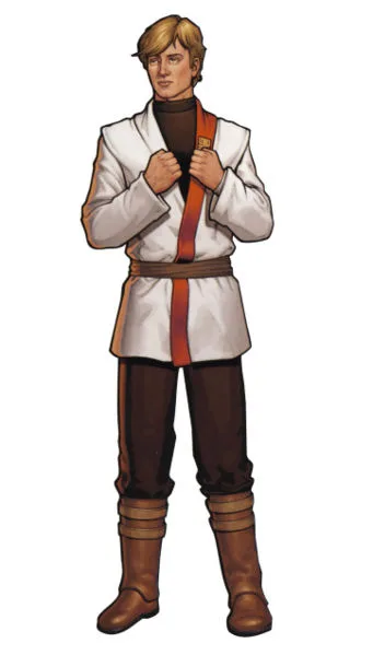 Tycho Celchu