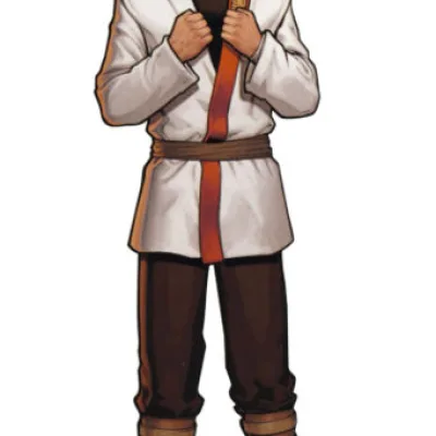 Tycho Celchu