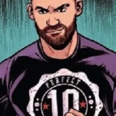 Tye Dillinger