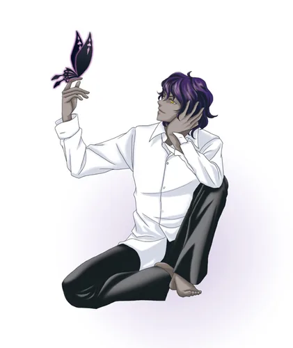 Tyki Mikk