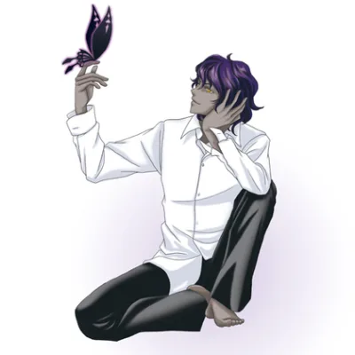Tyki Mikk
