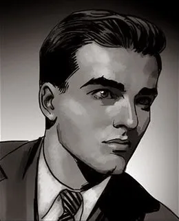 Tyler Graves