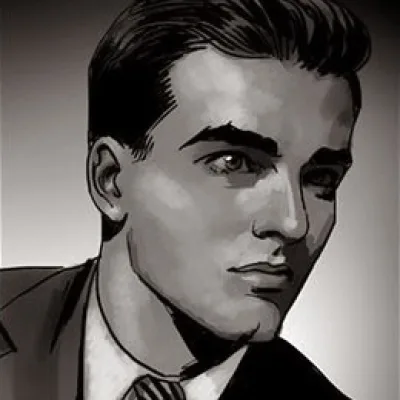 Tyler Graves