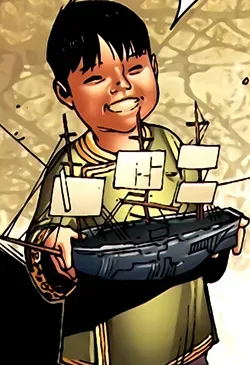 Tyler Magnus