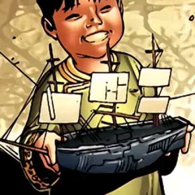 Tyler Magnus
